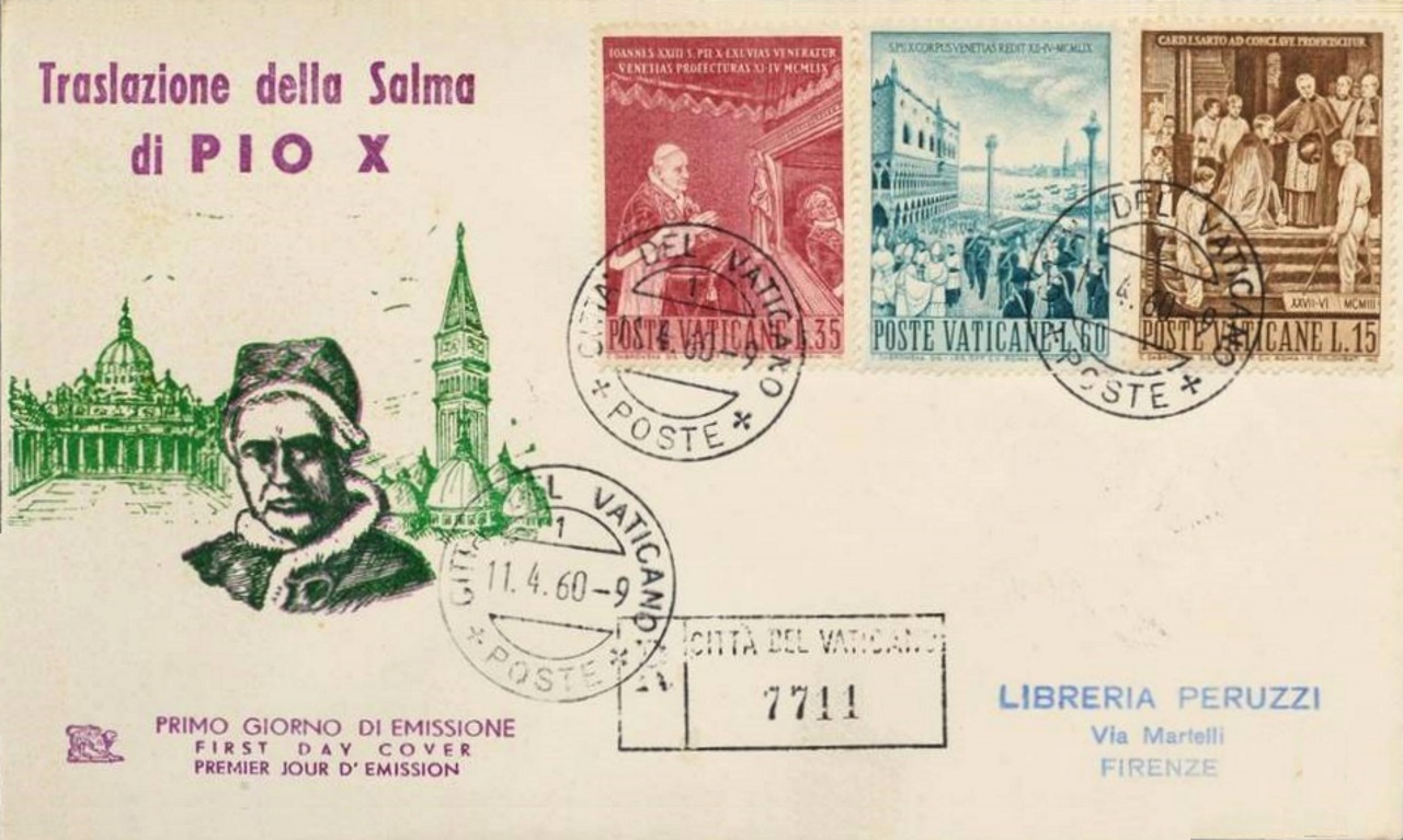 primo giorno italia