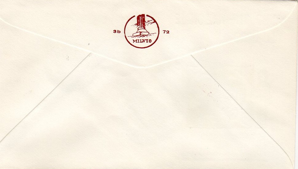 SCV 1972 - 524 S138 Serie cpl. 5 val. - Anno internazionale del libro
