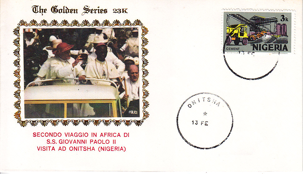 busta singola