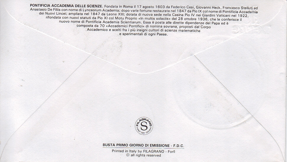 busta singola