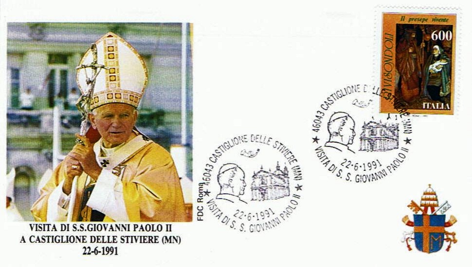 busta singola