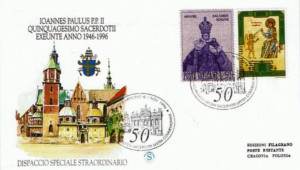 busta singola