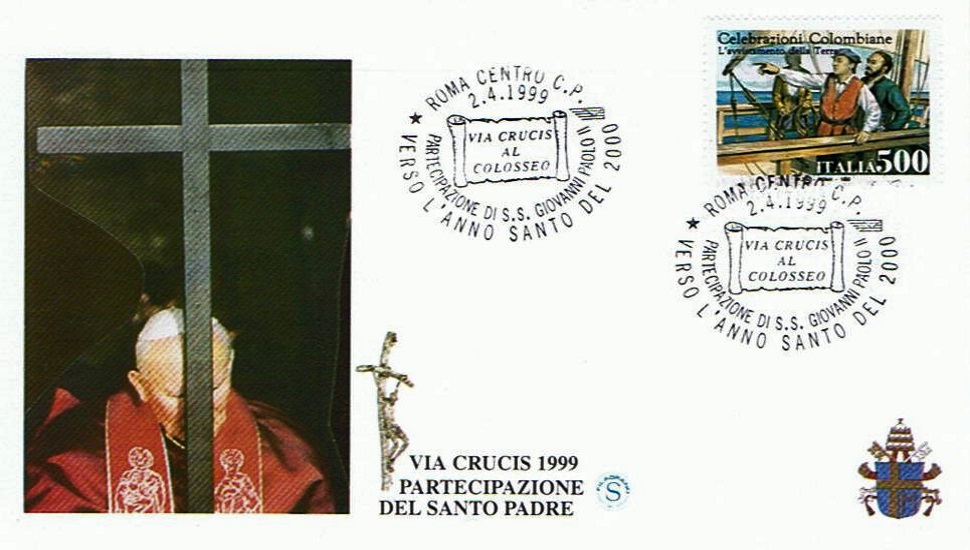 busta singola