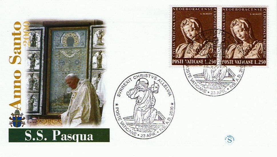 busta singola
